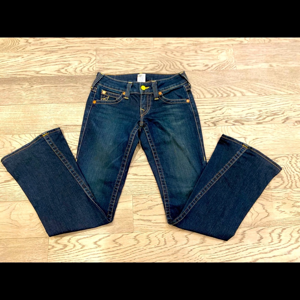True Religion Jeans NWOT